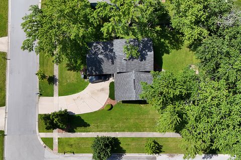 Tiny photo for 18832 Keeler Avenue, Country Club Hills, IL 60478 (MLS # 12694333)