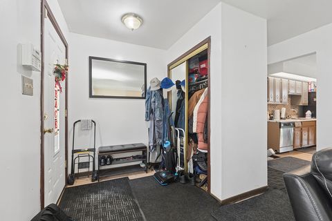 Tiny photo for 18832 Keeler Avenue, Country Club Hills, IL 60478 (MLS # 12694333)