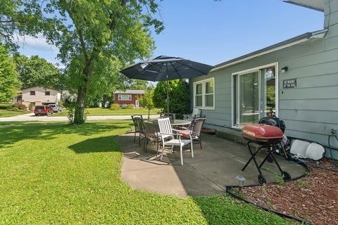 Tiny photo for 18832 Keeler Avenue, Country Club Hills, IL 60478 (MLS # 12694333)