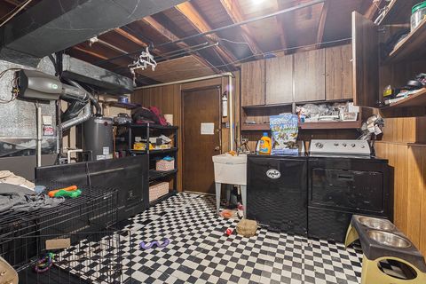 Tiny photo for 18832 Keeler Avenue, Country Club Hills, IL 60478 (MLS # 12694333)