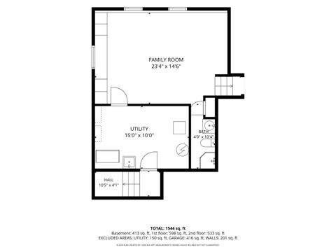Tiny photo for 18832 Keeler Avenue, Country Club Hills, IL 60478 (MLS # 12694333)