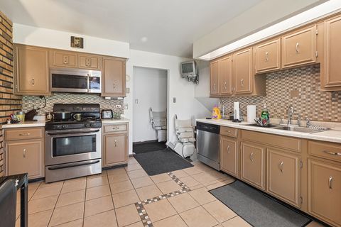 Tiny photo for 18832 Keeler Avenue, Country Club Hills, IL 60478 (MLS # 12694333)