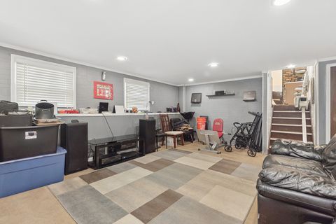 Tiny photo for 18832 Keeler Avenue, Country Club Hills, IL 60478 (MLS # 12694333)