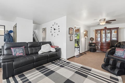 Tiny photo for 18832 Keeler Avenue, Country Club Hills, IL 60478 (MLS # 12694333)