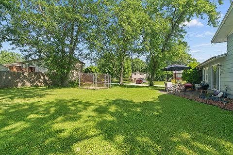 Tiny photo for 18832 Keeler Avenue, Country Club Hills, IL 60478 (MLS # 12694333)