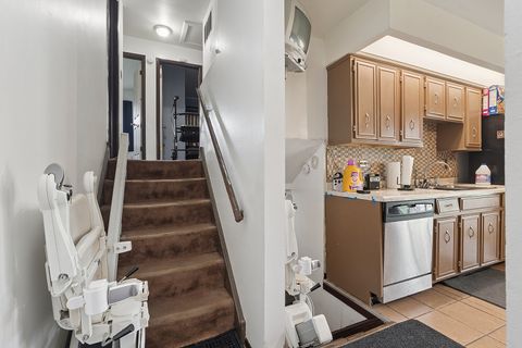 Tiny photo for 18832 Keeler Avenue, Country Club Hills, IL 60478 (MLS # 12694333)