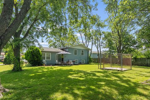 Tiny photo for 18832 Keeler Avenue, Country Club Hills, IL 60478 (MLS # 12694333)