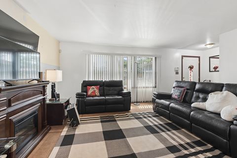 Tiny photo for 18832 Keeler Avenue, Country Club Hills, IL 60478 (MLS # 12694333)