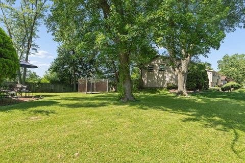 Tiny photo for 18832 Keeler Avenue, Country Club Hills, IL 60478 (MLS # 12694333)