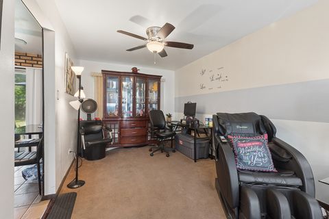 Tiny photo for 18832 Keeler Avenue, Country Club Hills, IL 60478 (MLS # 12694333)
