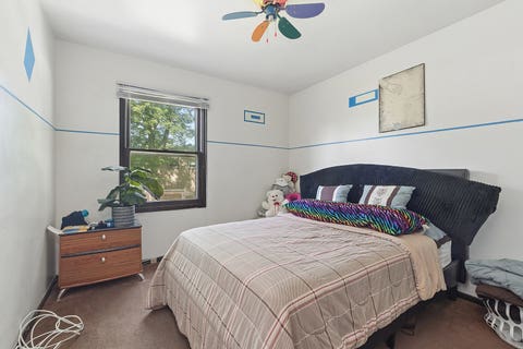 Tiny photo for 18832 Keeler Avenue, Country Club Hills, IL 60478 (MLS # 12694333)