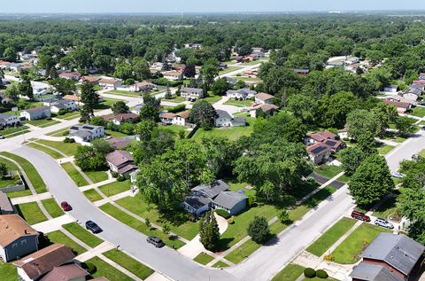 Tiny photo for 18832 Keeler Avenue, Country Club Hills, IL 60478 (MLS # 12694333)