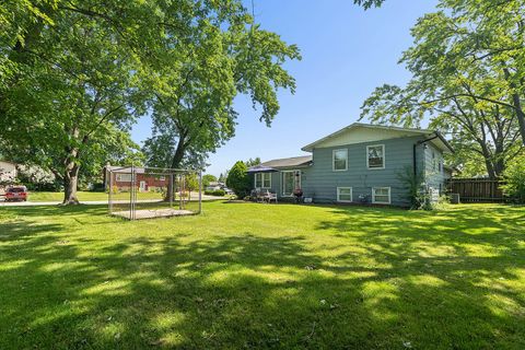 Tiny photo for 18832 Keeler Avenue, Country Club Hills, IL 60478 (MLS # 12694333)