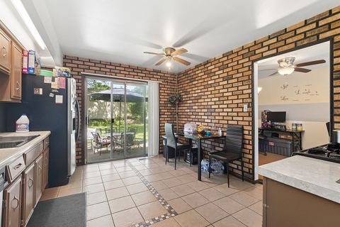 Tiny photo for 18832 Keeler Avenue, Country Club Hills, IL 60478 (MLS # 12694333)