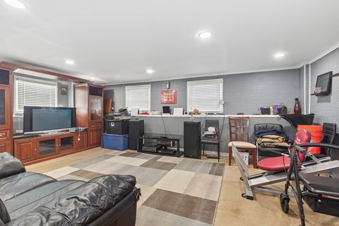 Tiny photo for 18832 Keeler Avenue, Country Club Hills, IL 60478 (MLS # 12694333)