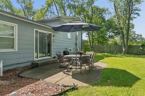 Tiny photo for 18832 Keeler Avenue, Country Club Hills, IL 60478 (MLS # 12694333)