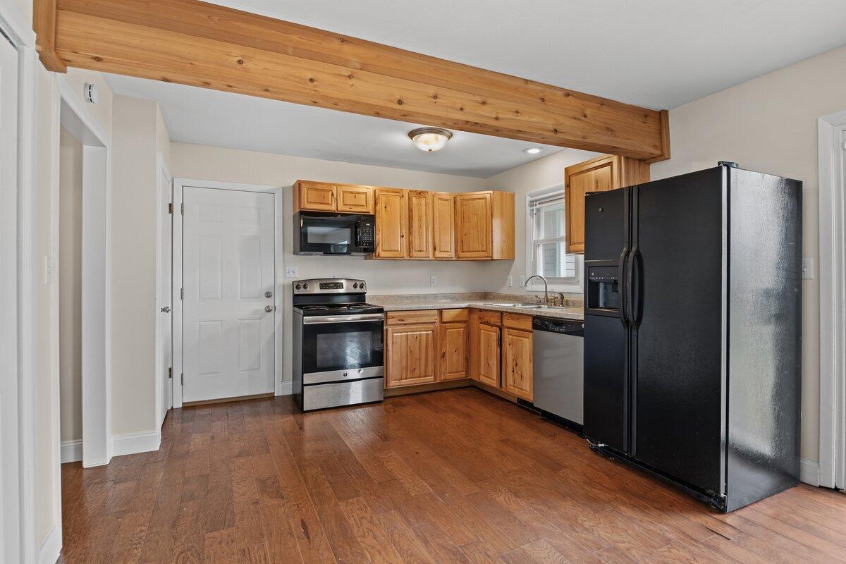 2117 Keokuk Road