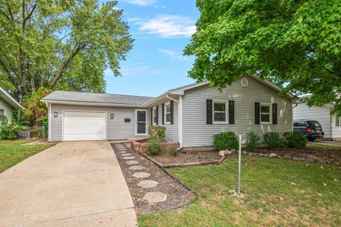 Photo of 2117 N Keokuk Road, Springfield, IL 62702 (MLS # 12775431)