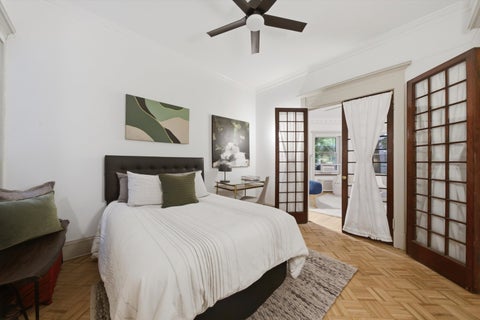 Tiny photo for 5703 S Blackstone Avenue #1, Chicago, IL 60637 (MLS # 12703724)
