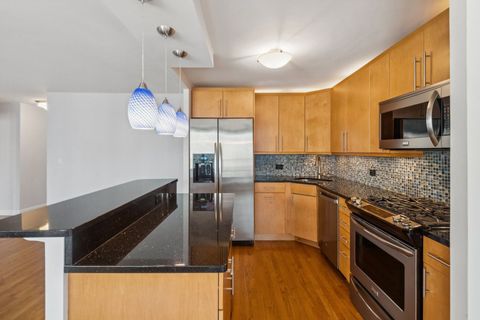 Tiny photo for 400 E Randolph Street #2518, Chicago, IL 60601 (MLS # 12669548)
