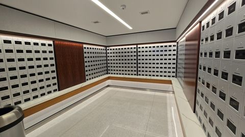 Tiny photo for 400 E Randolph Street #2518, Chicago, IL 60601 (MLS # 12669548)