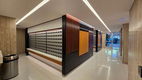 Tiny photo for 400 E Randolph Street #2518, Chicago, IL 60601 (MLS # 12669548)