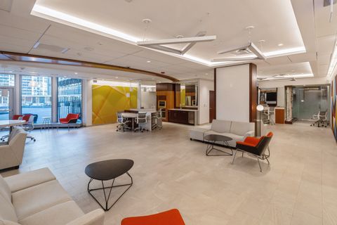 Tiny photo for 400 E Randolph Street #2518, Chicago, IL 60601 (MLS # 12669548)