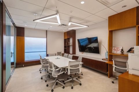 Tiny photo for 400 E Randolph Street #2518, Chicago, IL 60601 (MLS # 12669548)