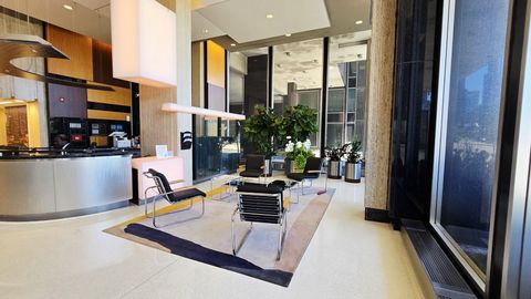 Tiny photo for 400 E Randolph Street #2518, Chicago, IL 60601 (MLS # 12669548)
