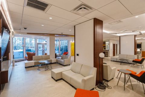 Tiny photo for 400 E Randolph Street #2518, Chicago, IL 60601 (MLS # 12669548)
