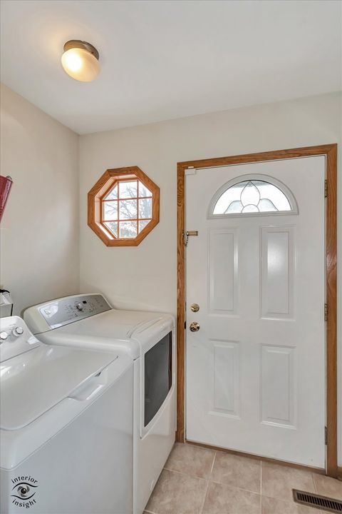 Tiny photo for 134 Roberts Road, New Lenox, IL 60451 (MLS # 12549015)