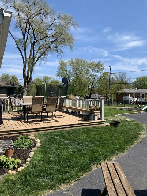 Tiny photo for 134 Roberts Road, New Lenox, IL 60451 (MLS # 12549015)