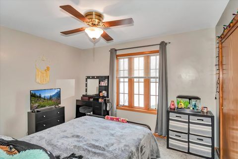 Tiny photo for 134 Roberts Road, New Lenox, IL 60451 (MLS # 12549015)