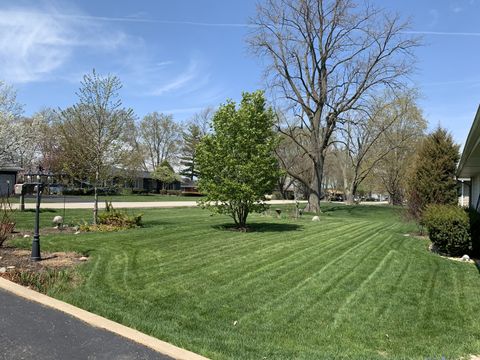 Tiny photo for 134 Roberts Road, New Lenox, IL 60451 (MLS # 12549015)