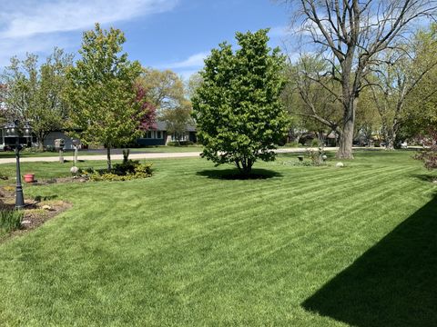 Tiny photo for 134 Roberts Road, New Lenox, IL 60451 (MLS # 12549015)