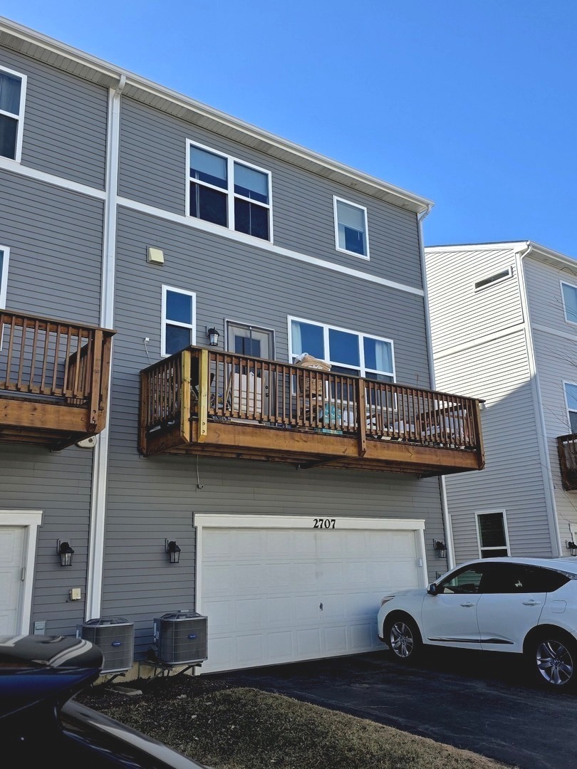 2707 Lily Lane