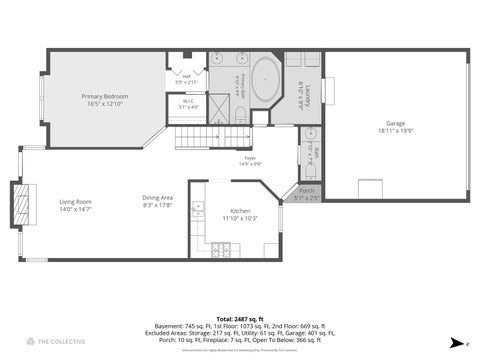 Tiny photo for 525 Bradbury Lane, Geneva, IL 60134 (MLS # 12793019)