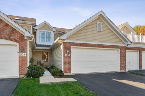 Photo of 525 Bradbury Lane, Geneva, IL 60134 (MLS # 12793019)