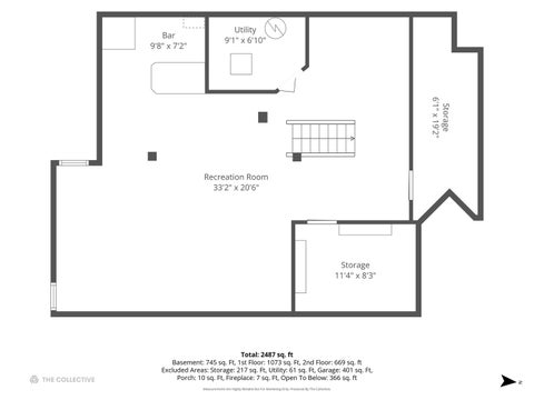Tiny photo for 525 Bradbury Lane, Geneva, IL 60134 (MLS # 12793019)