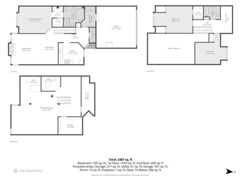 Tiny photo for 525 Bradbury Lane, Geneva, IL 60134 (MLS # 12793019)