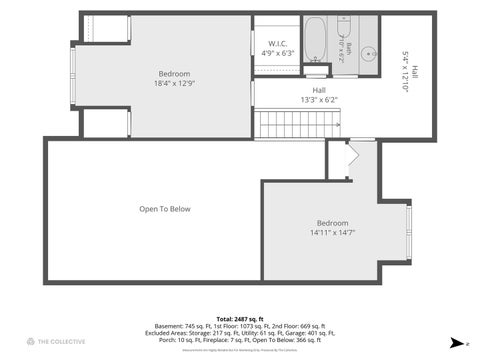Tiny photo for 525 Bradbury Lane, Geneva, IL 60134 (MLS # 12793019)