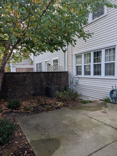 Tiny photo for 1535 WEDGEFIELD Circle #1535, Naperville, IL 60563 (MLS # 12487932)