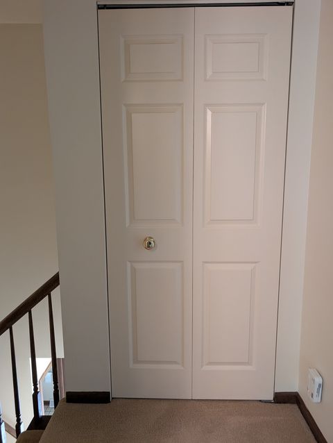 Tiny photo for 1535 WEDGEFIELD Circle #1535, Naperville, IL 60563 (MLS # 12487932)