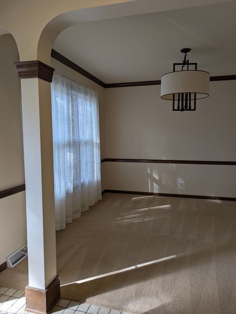 Tiny photo for 1535 WEDGEFIELD Circle #1535, Naperville, IL 60563 (MLS # 12487932)