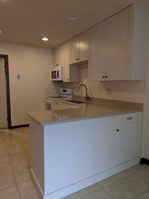 Tiny photo for 1535 WEDGEFIELD Circle #1535, Naperville, IL 60563 (MLS # 12487932)