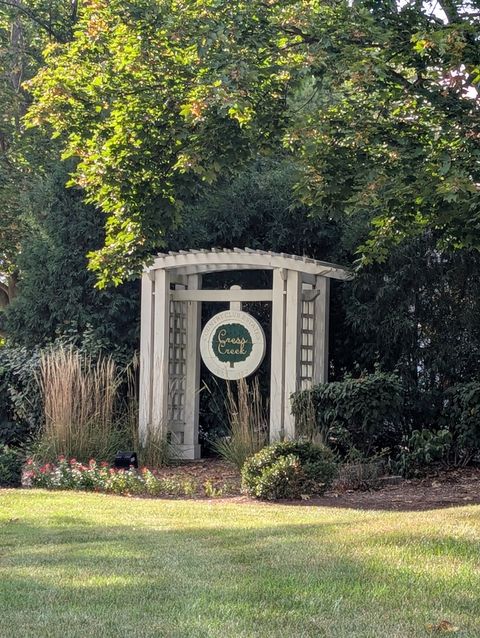 Tiny photo for 1535 WEDGEFIELD Circle #1535, Naperville, IL 60563 (MLS # 12487932)