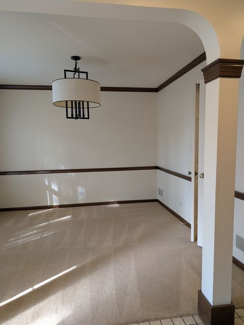 Tiny photo for 1535 WEDGEFIELD Circle #1535, Naperville, IL 60563 (MLS # 12487932)