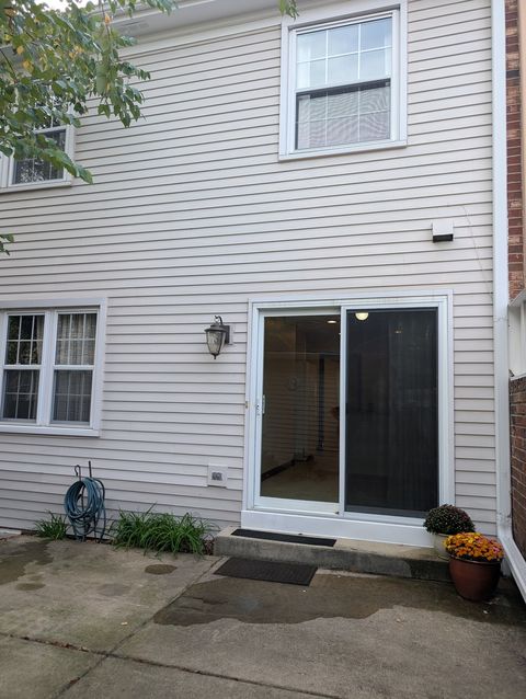 Tiny photo for 1535 WEDGEFIELD Circle #1535, Naperville, IL 60563 (MLS # 12487932)