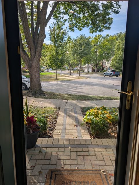 Tiny photo for 1535 WEDGEFIELD Circle #1535, Naperville, IL 60563 (MLS # 12487932)