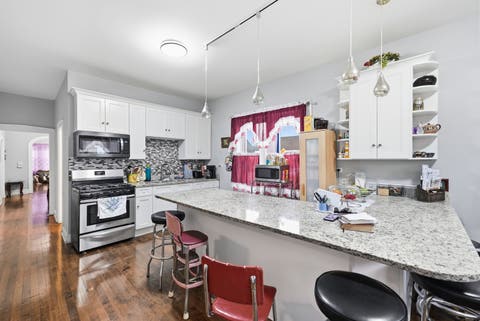 Tiny photo for 1601 S 51st Court, Cicero, IL 60804 (MLS # 12727996)